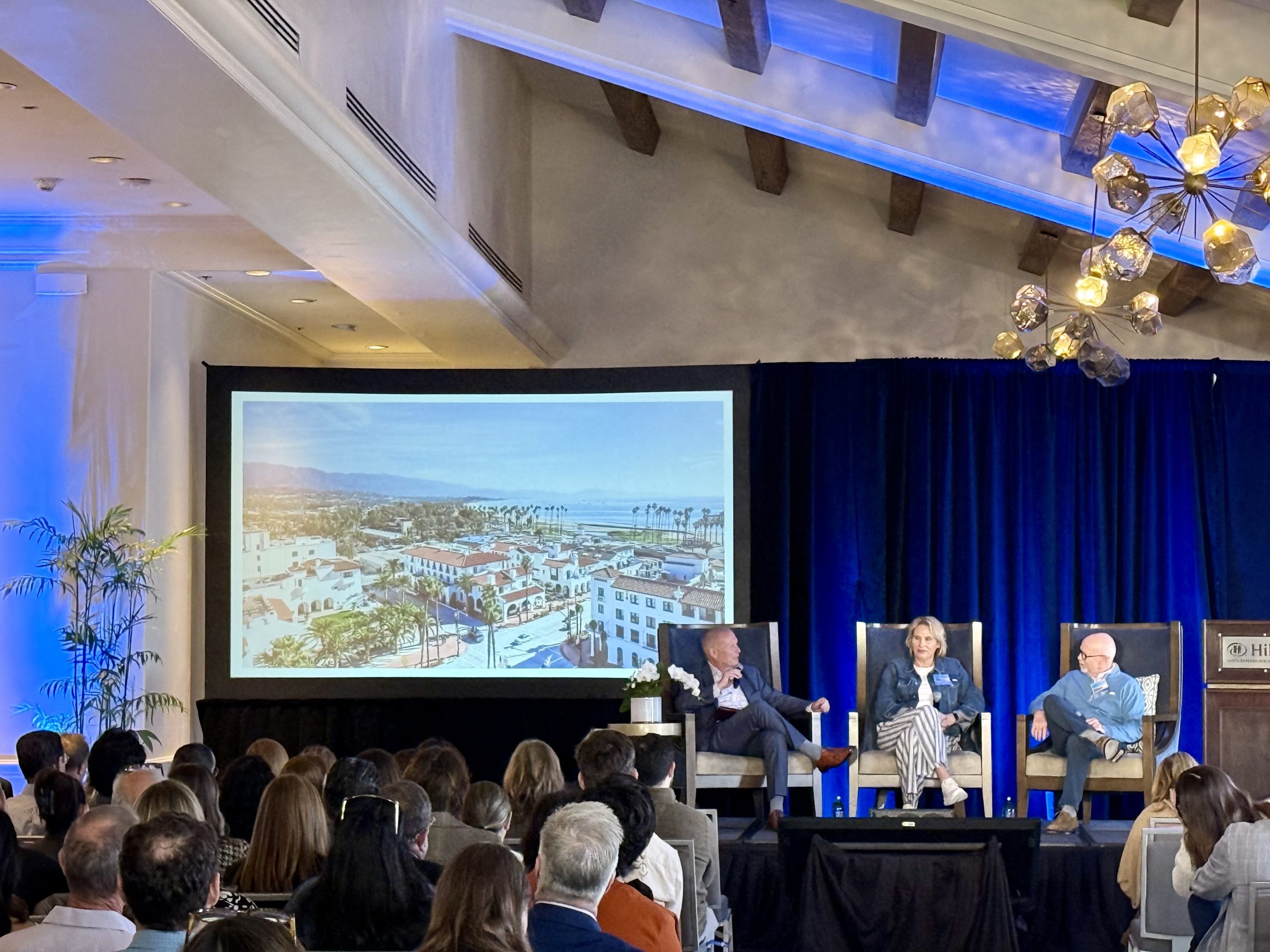 Tourism summit spotlights Santa Barbara’s strength as a tourism destination