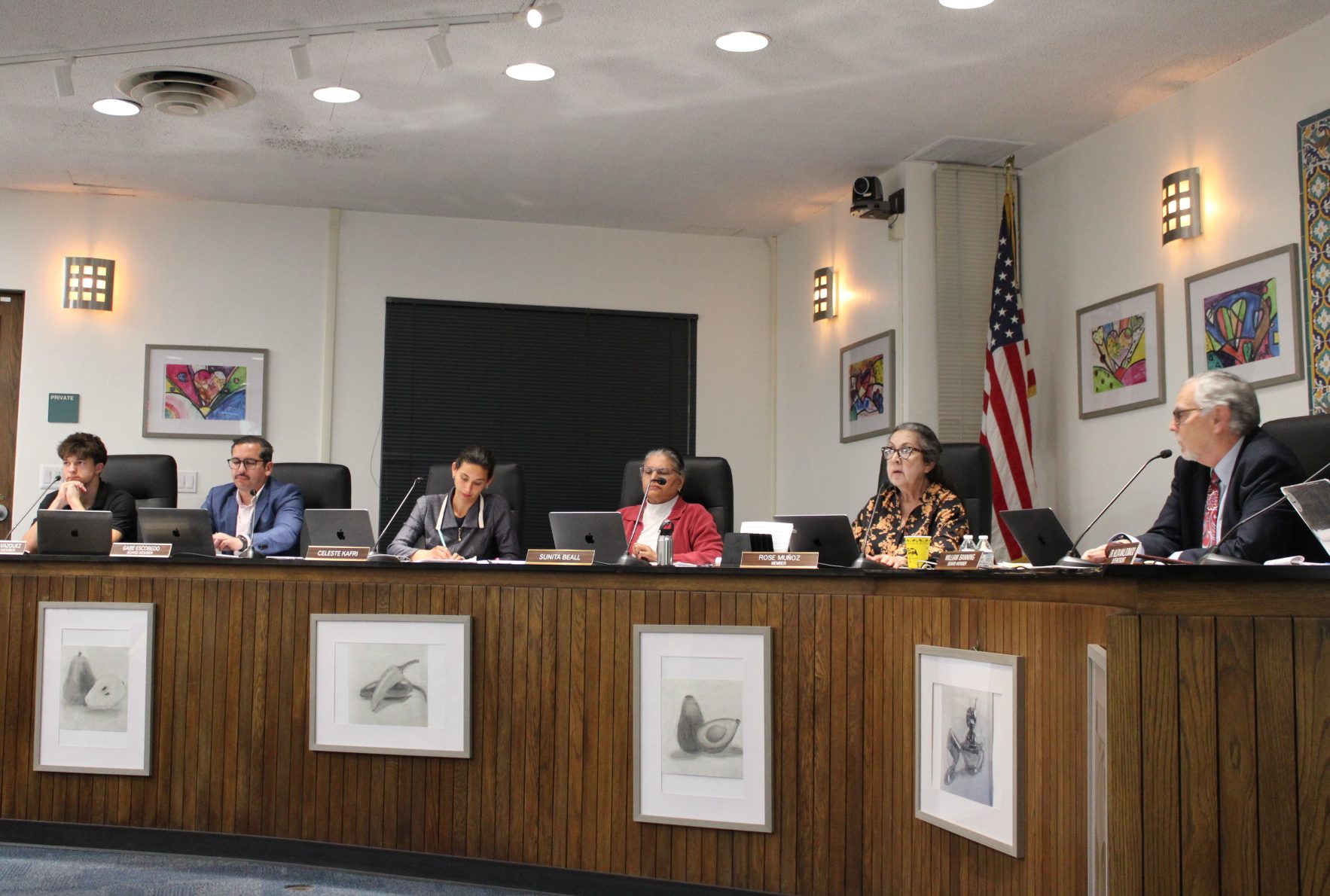 SBUSD finalizes layoffs for 2026-2027 school year