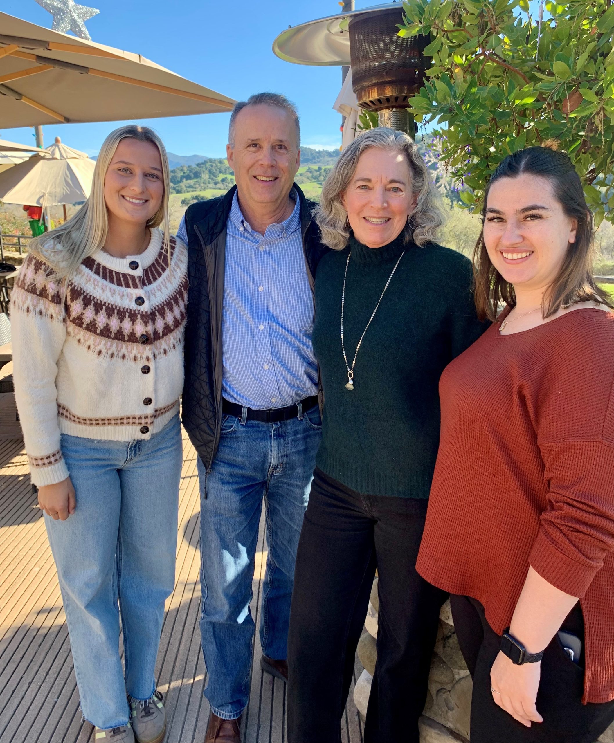 Santa Ynez Valley Cottage Hospital Foundation Accepting 2026 Healthcare Scholarship Applications