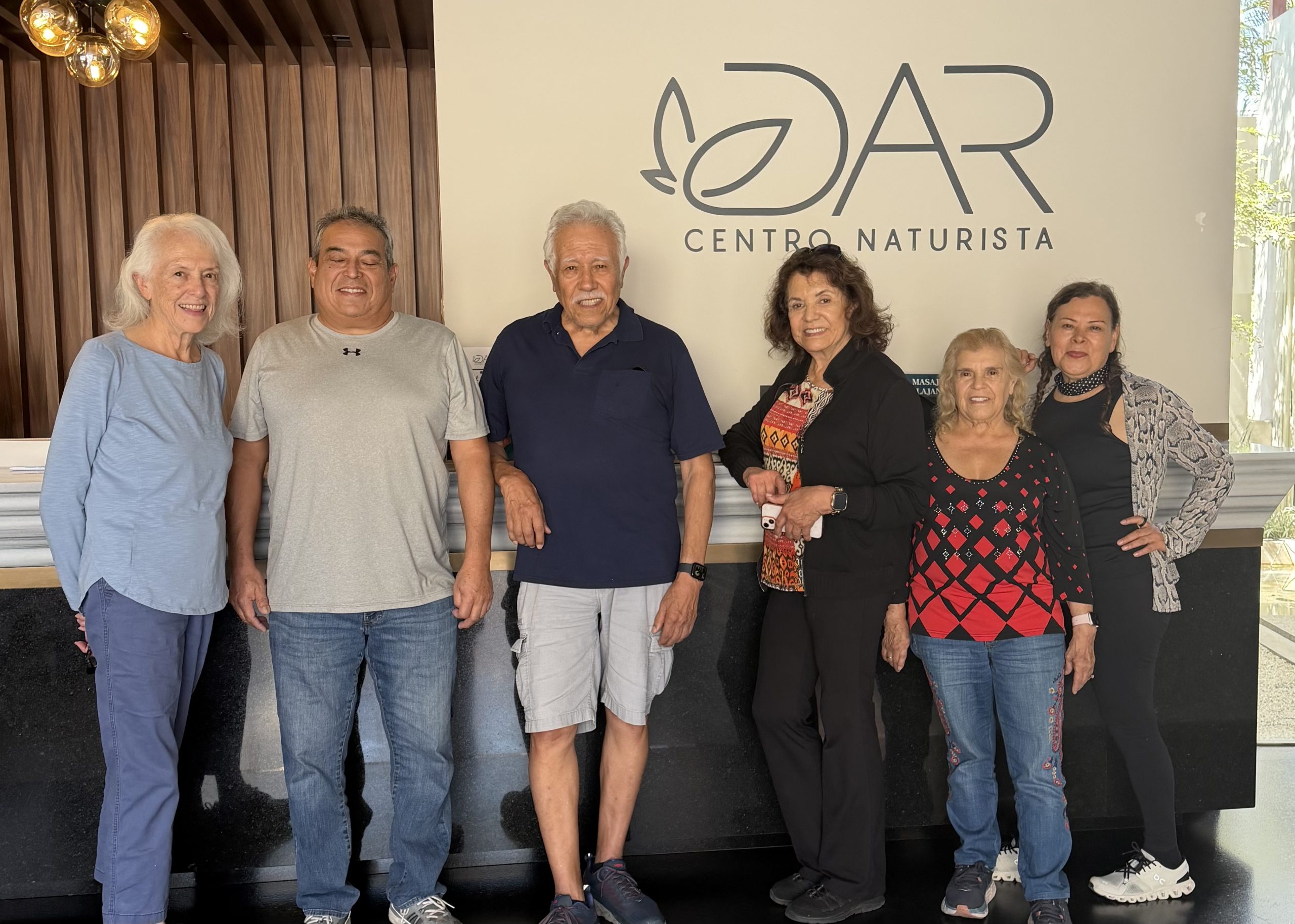 Former Santa Barbara City Councilman Gil Garcia, others stranded in Mexico amid unrest