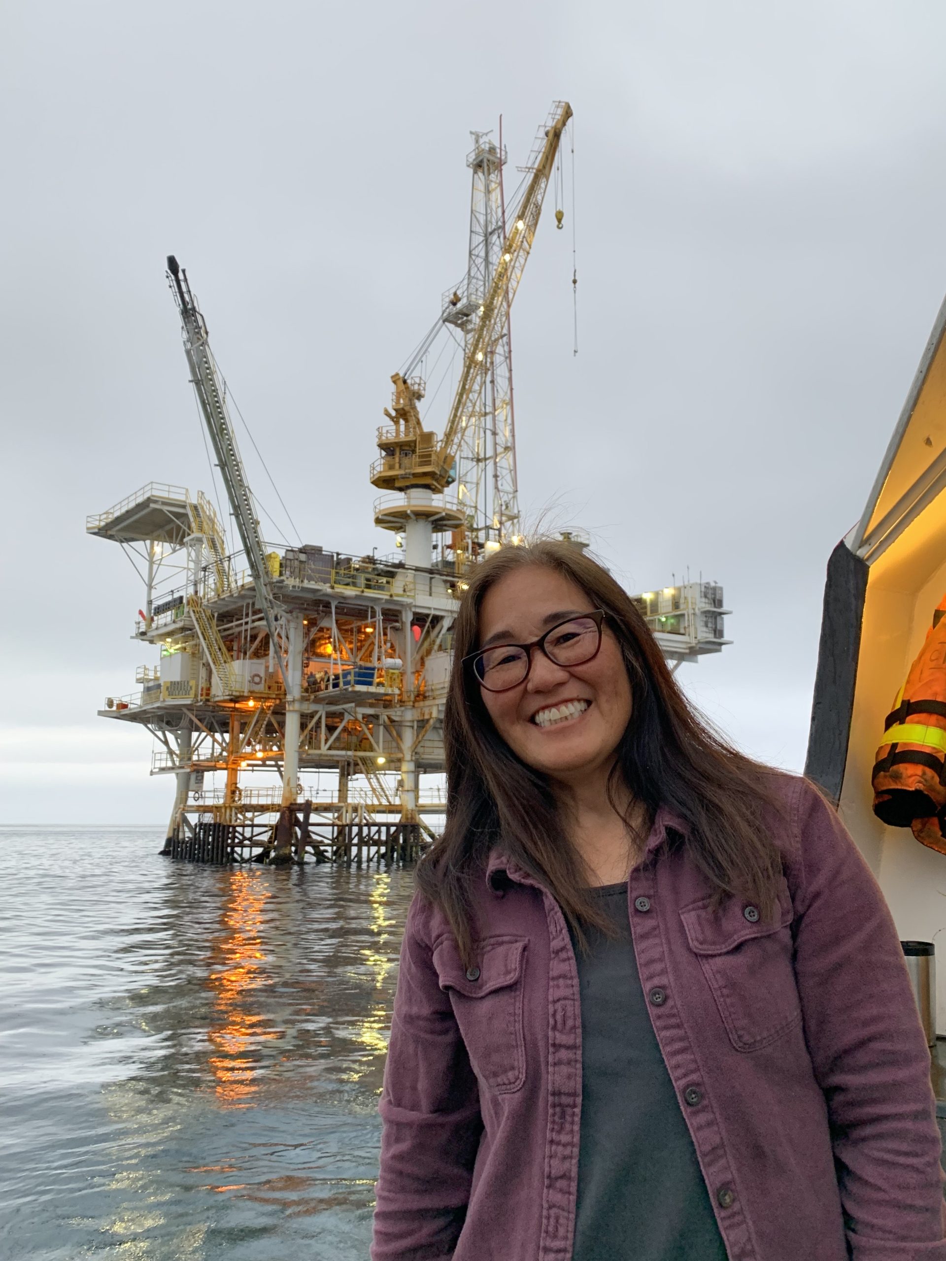 Santa Barbara Maritime Museum Speaker Event Explores Collaboration Between Fishermen and Offshore Oil