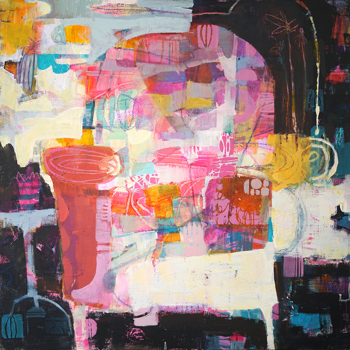 Buenaventura Art Association Announces 37th Annual Open Competition at Ojai Art Center