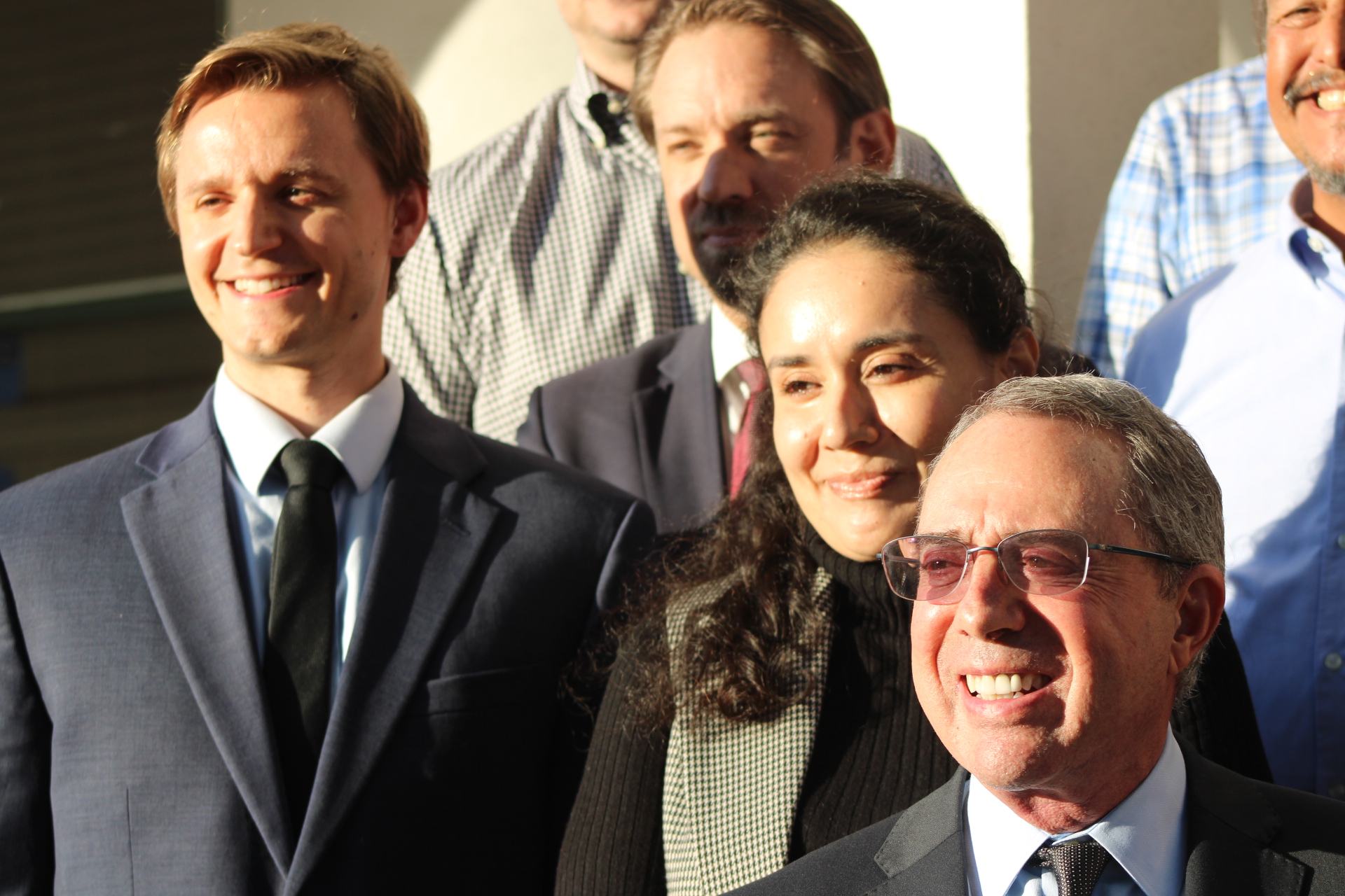 Santa Barbara property owners, attorney Barry Cappello plan lawsuit to block rent freeze