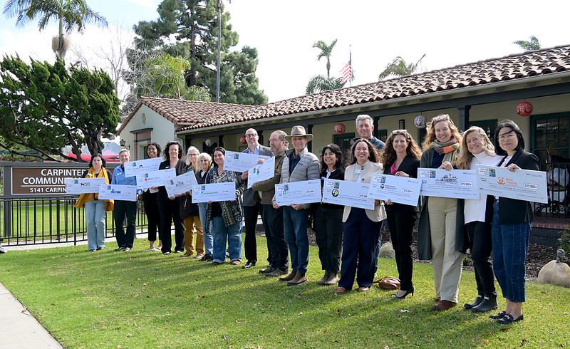 Cats, wildlife and more: Charities reap $1-million windfall from Santa Barbara woman’s legacy