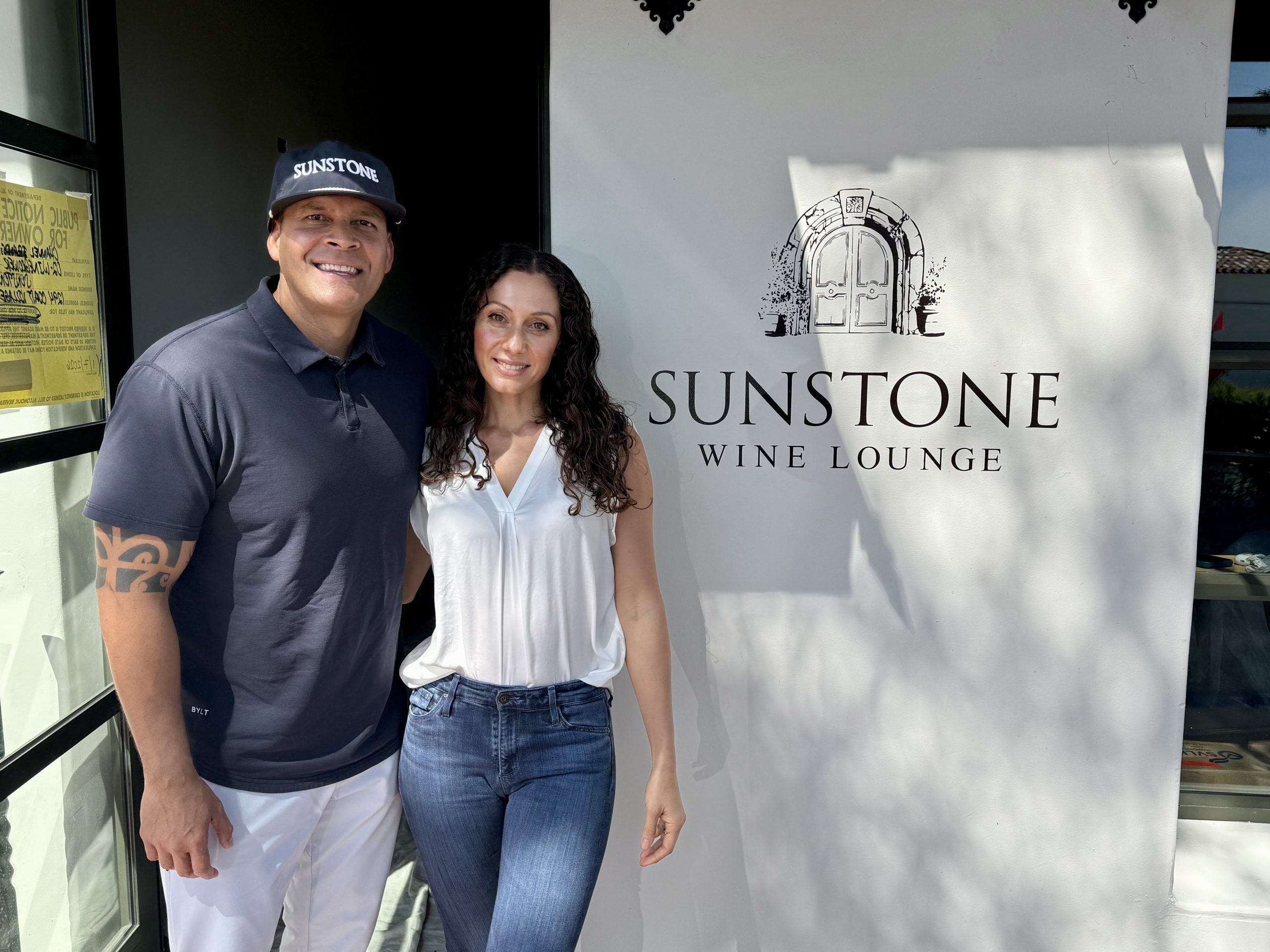 Santa Ynez Valley's Sunstone Winery opens tasting room on Coast Village Road - Santa Barbara News-Press