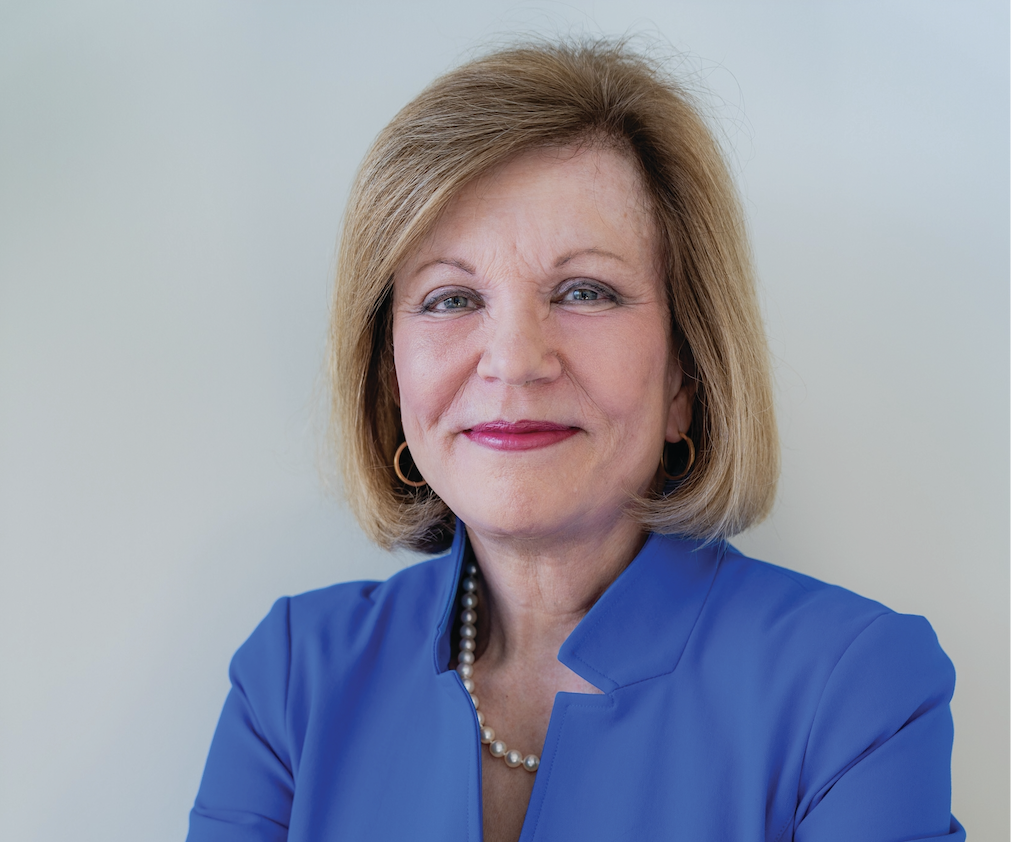 Susan Page to discuss Queen Elizabeth II’s influence on U.S. presidents at News-Press event