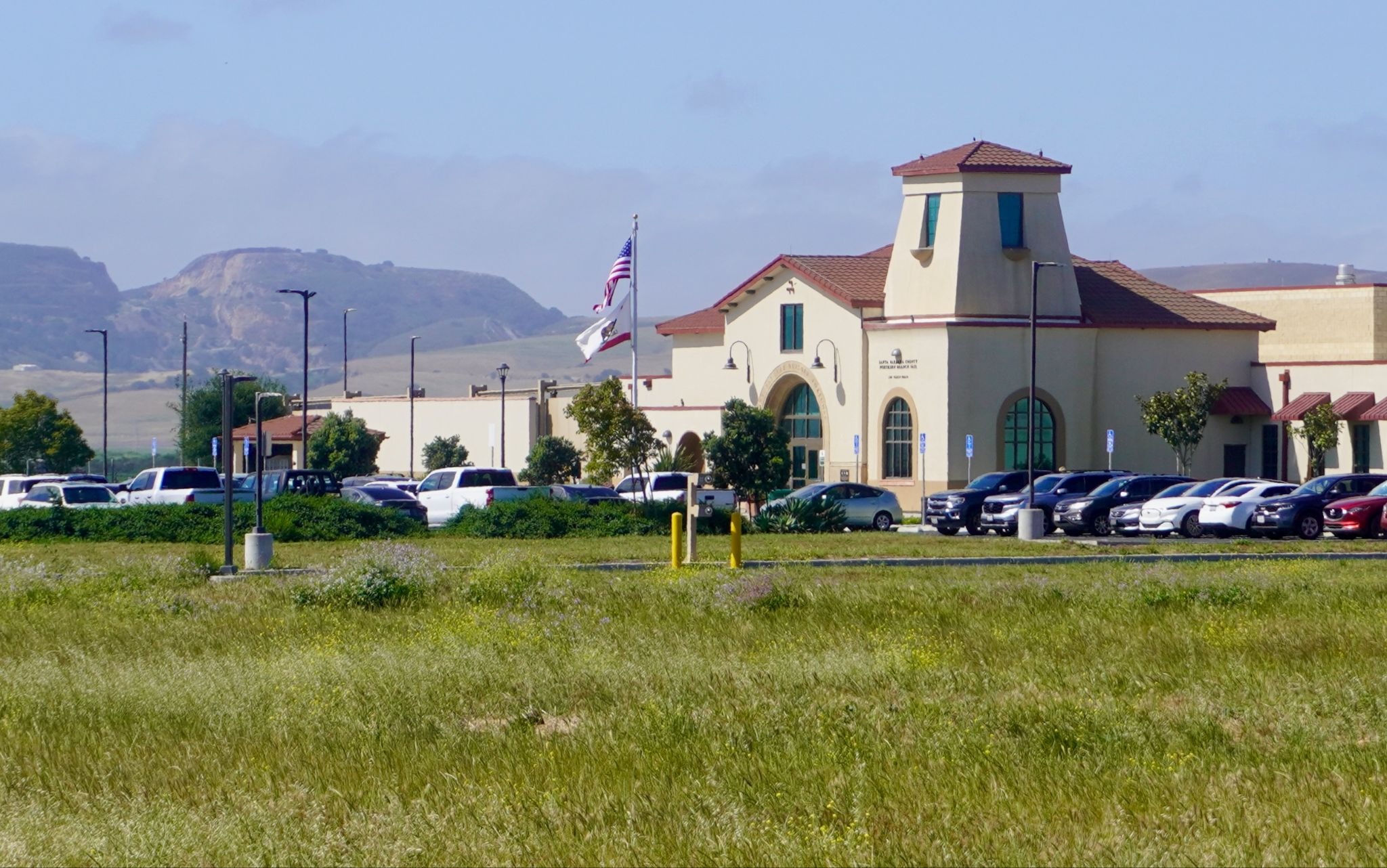 ‘Referendum on Sheriff Brown’: Politics and policy collide as supervisors split on jail authority bill