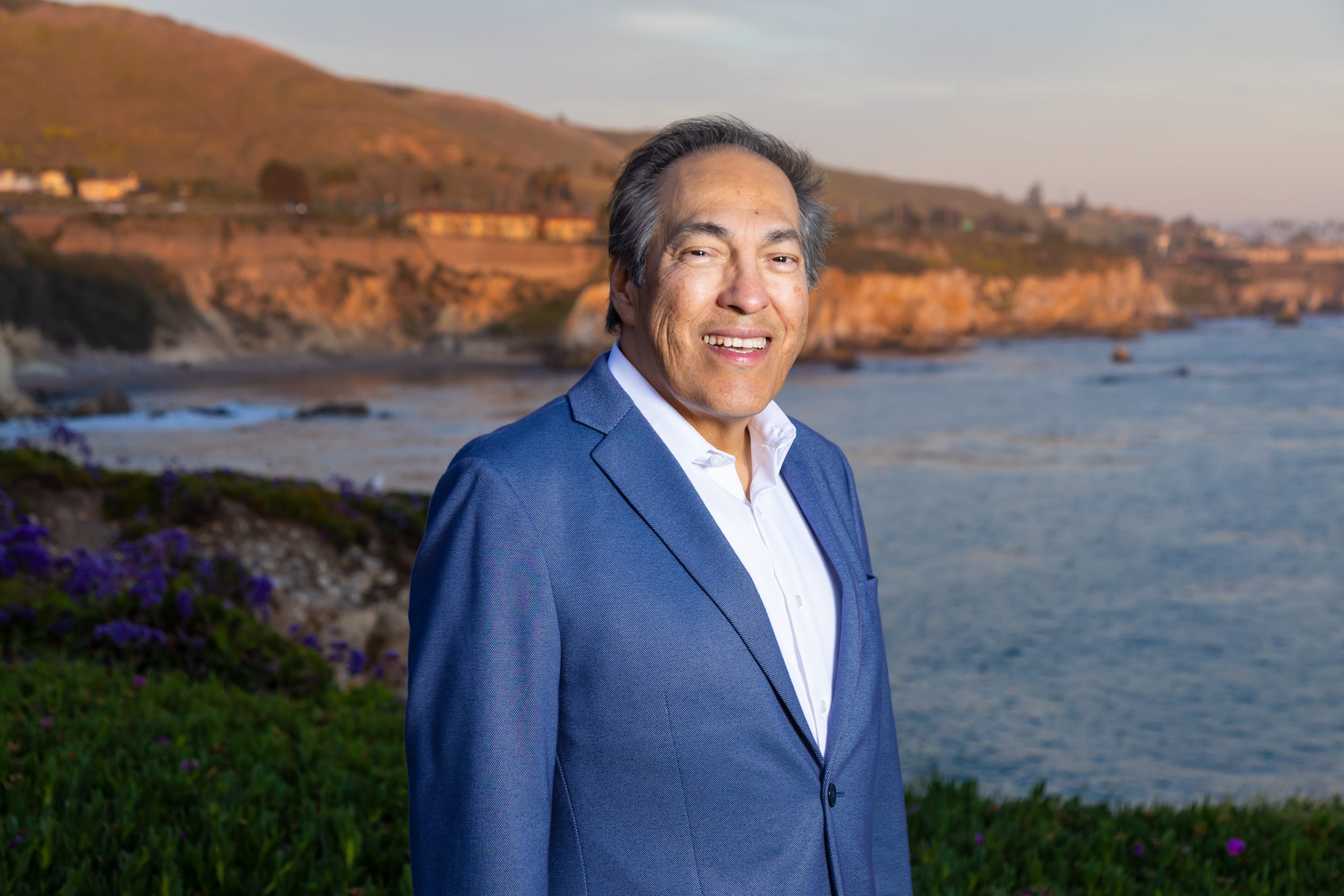 Past Lives: Jesse Chavarria returns to the Santa Barbara News-Press