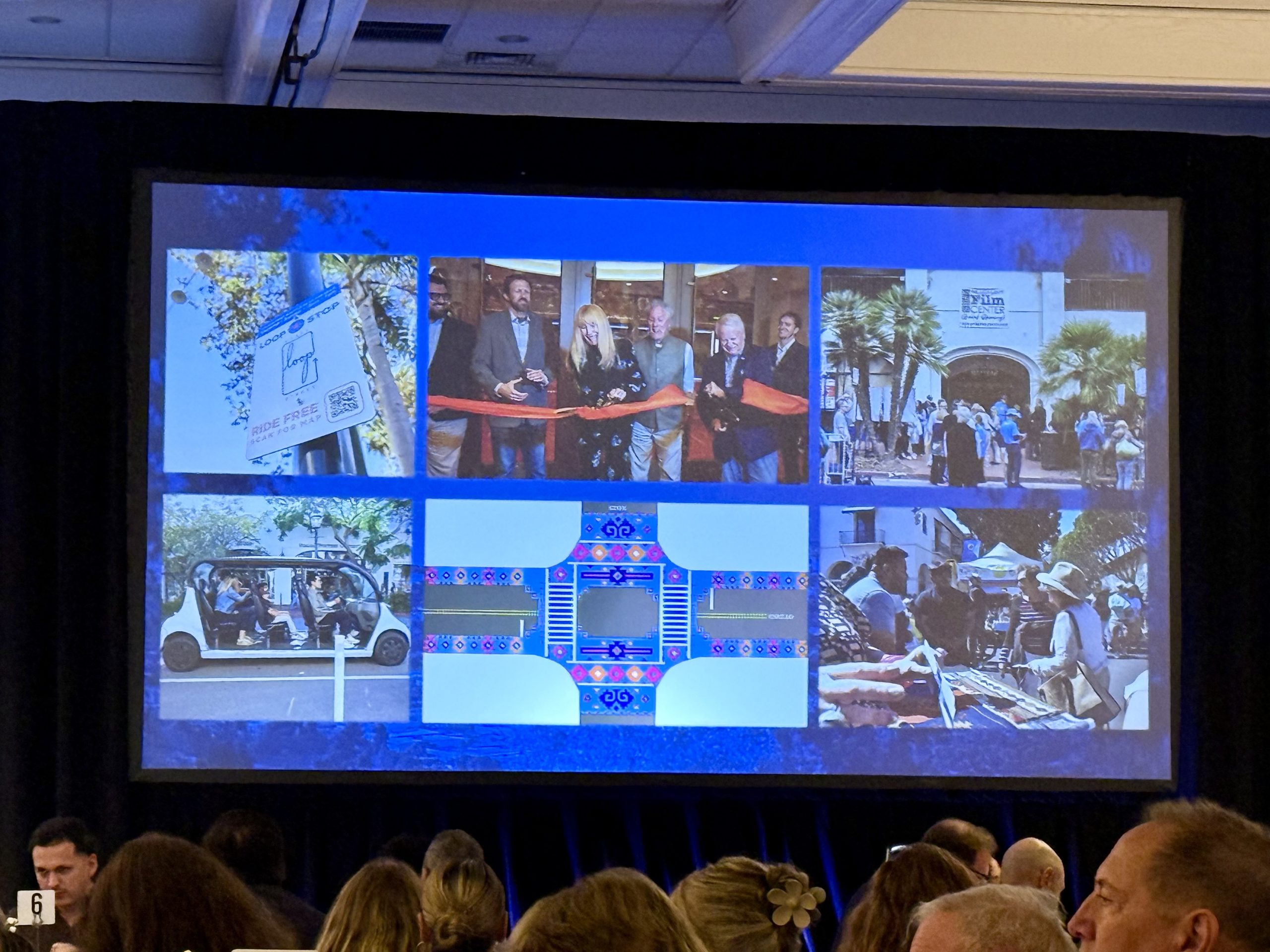 State of the City Chamber event highlights economic priorities, regional coordination across South Coast