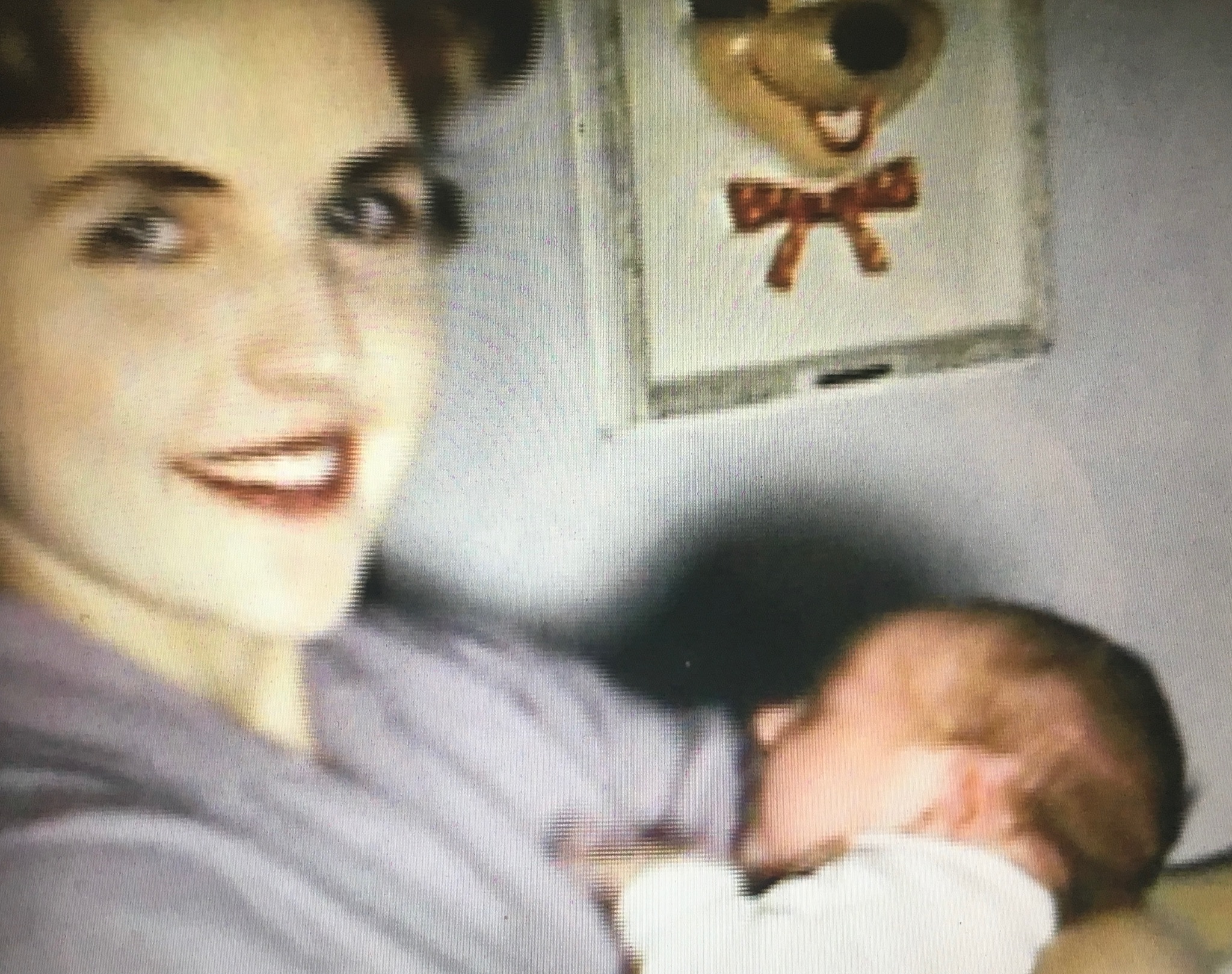 Lynn Montgomery: Mothers in our midst
