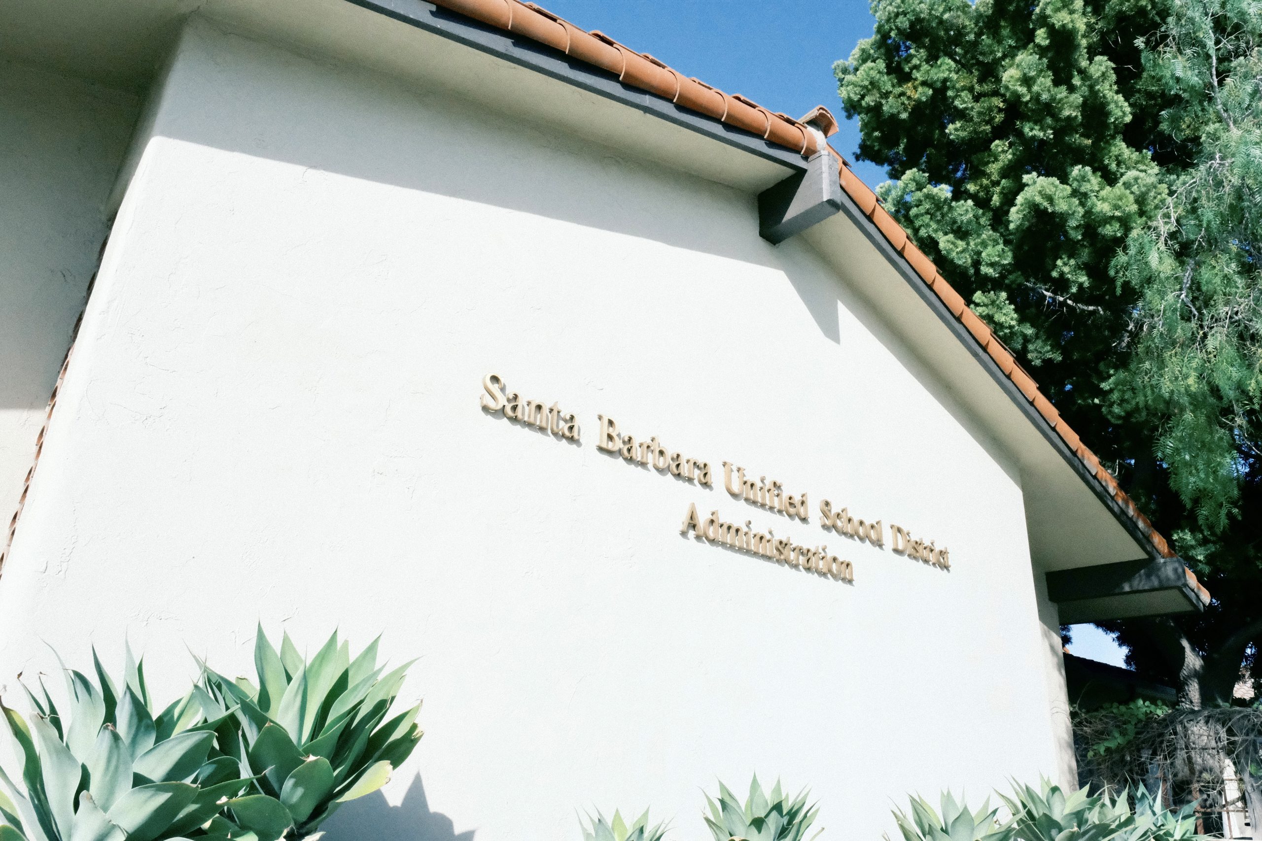 Family sues Santa Barbara Unified School District, alleging Dos Pueblos