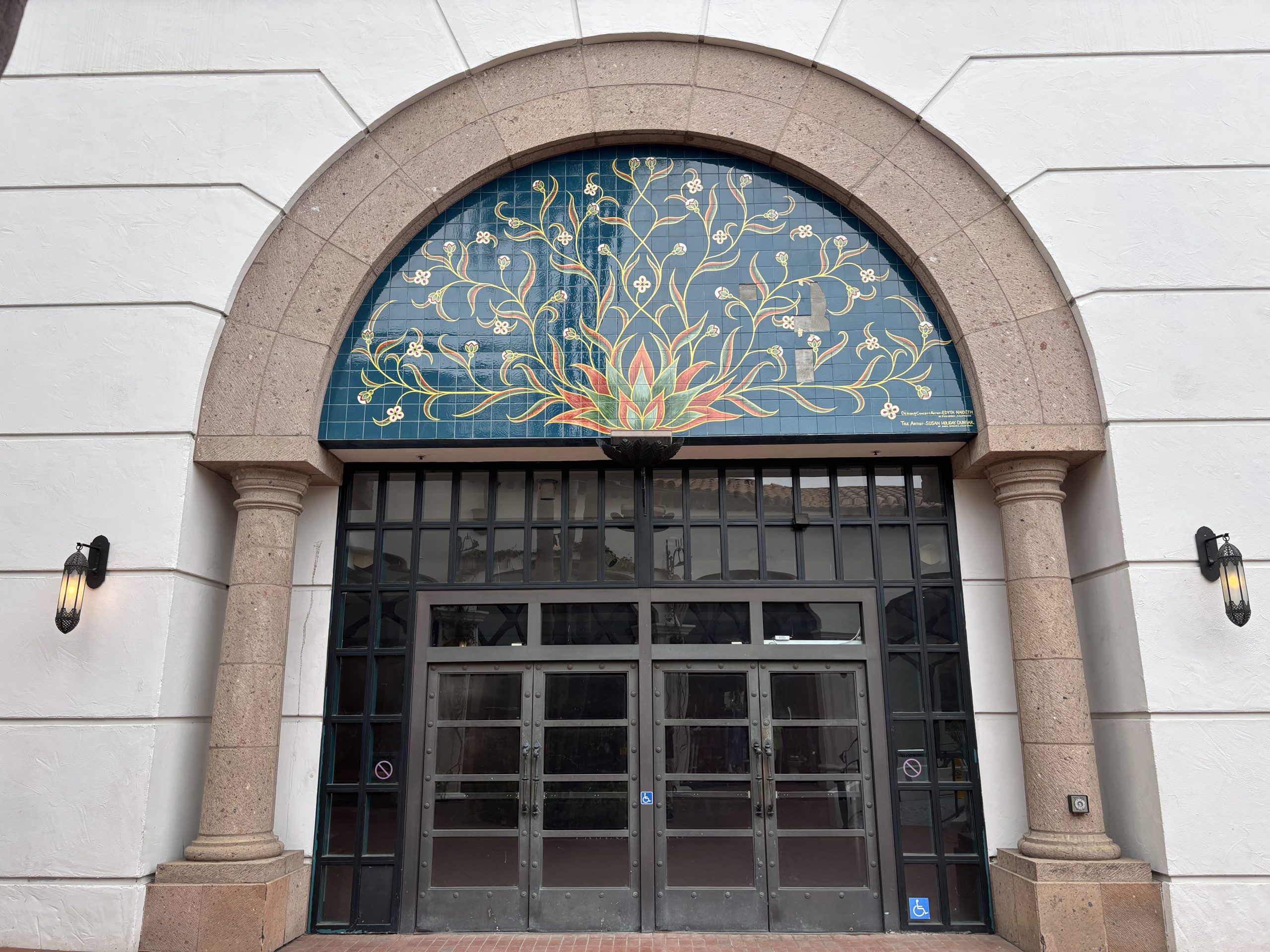 Proposed housing at Paseo Nuevo Macy's building is dead