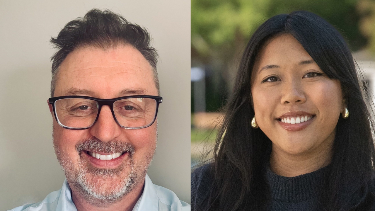 Santa Barbara News-Press hires two new reporters 
