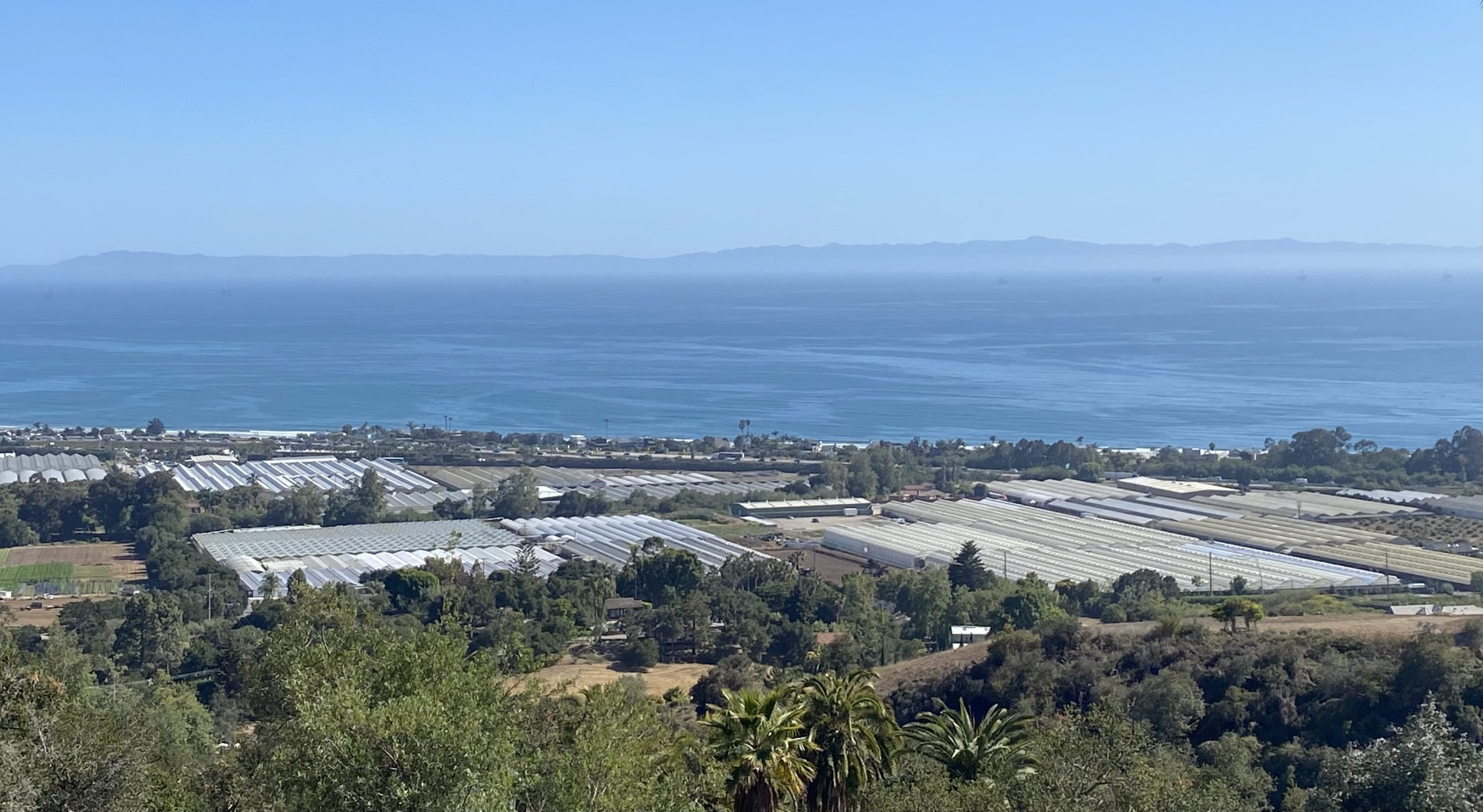 Under threat of shutdown, Carpinteria pot growers rush to install new odor-control technology 