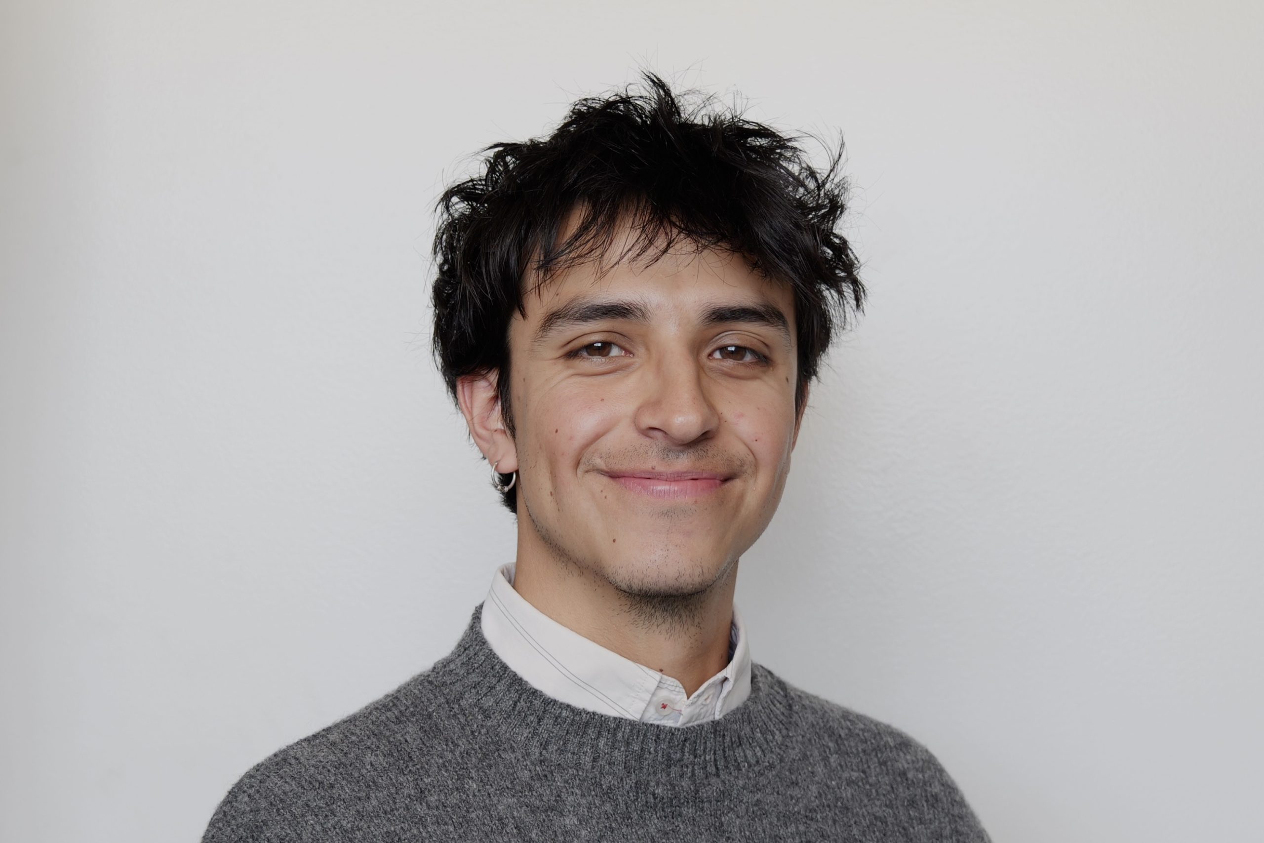 News-Press hires Angel Corzo as third full-time newsroom reporter