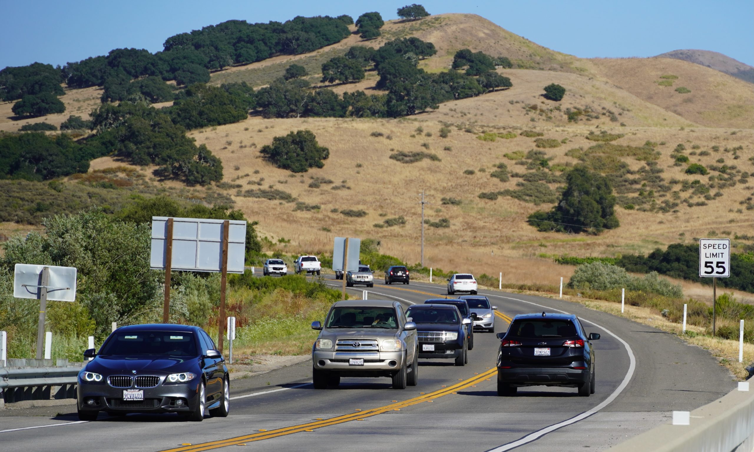 Santa Barbara County in 2060: Growth all around, but especially up north