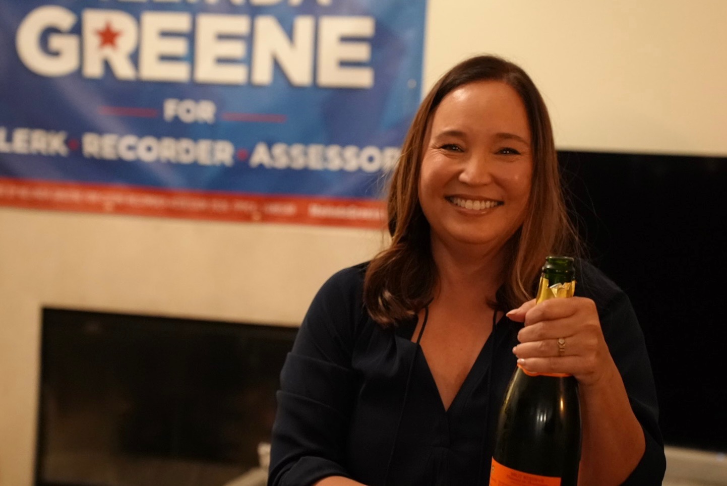 It's official: Primary election results certified, runoffs set for November