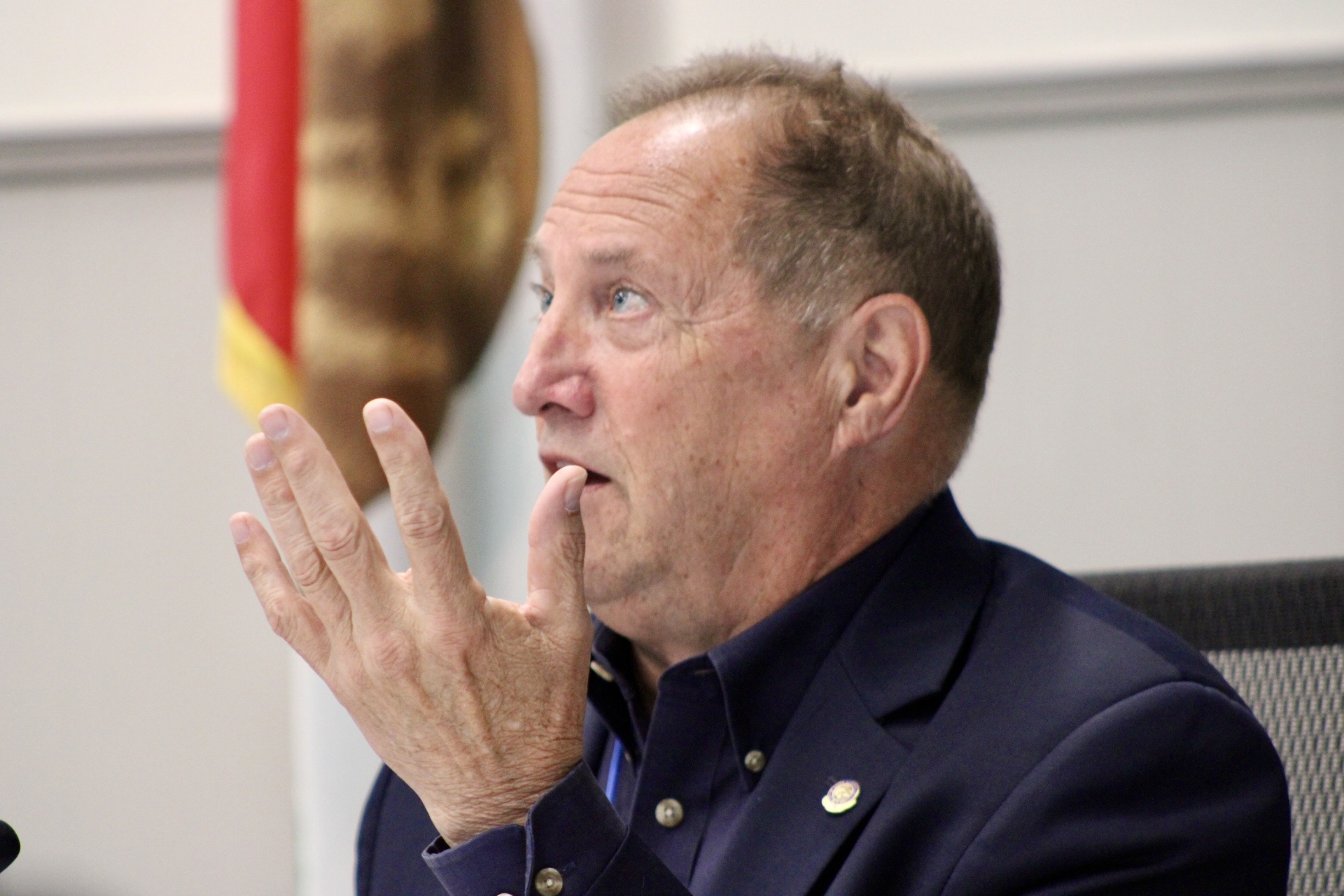 Crisis over lack of budget reserves shakes up Santa Barbara City Hall