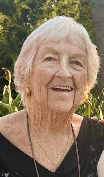 Obituary: Teresa Mildred Clark, 94