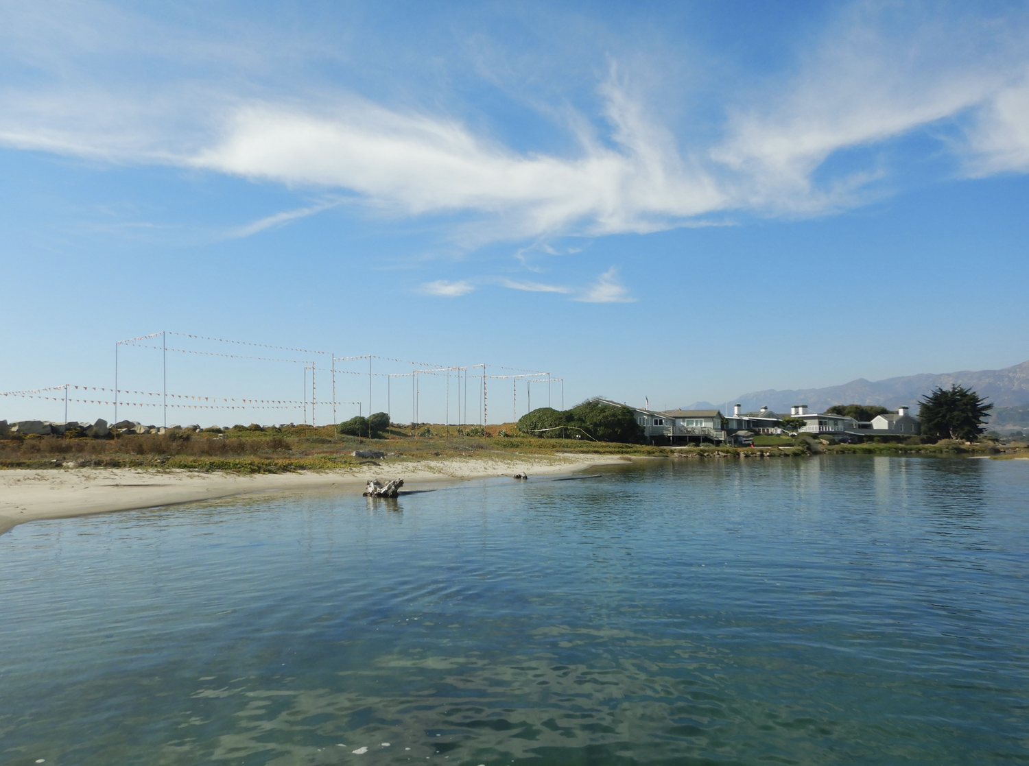 Environmental and safety concerns aside, judge rules Carpinteria Salt Marsh house permit legal