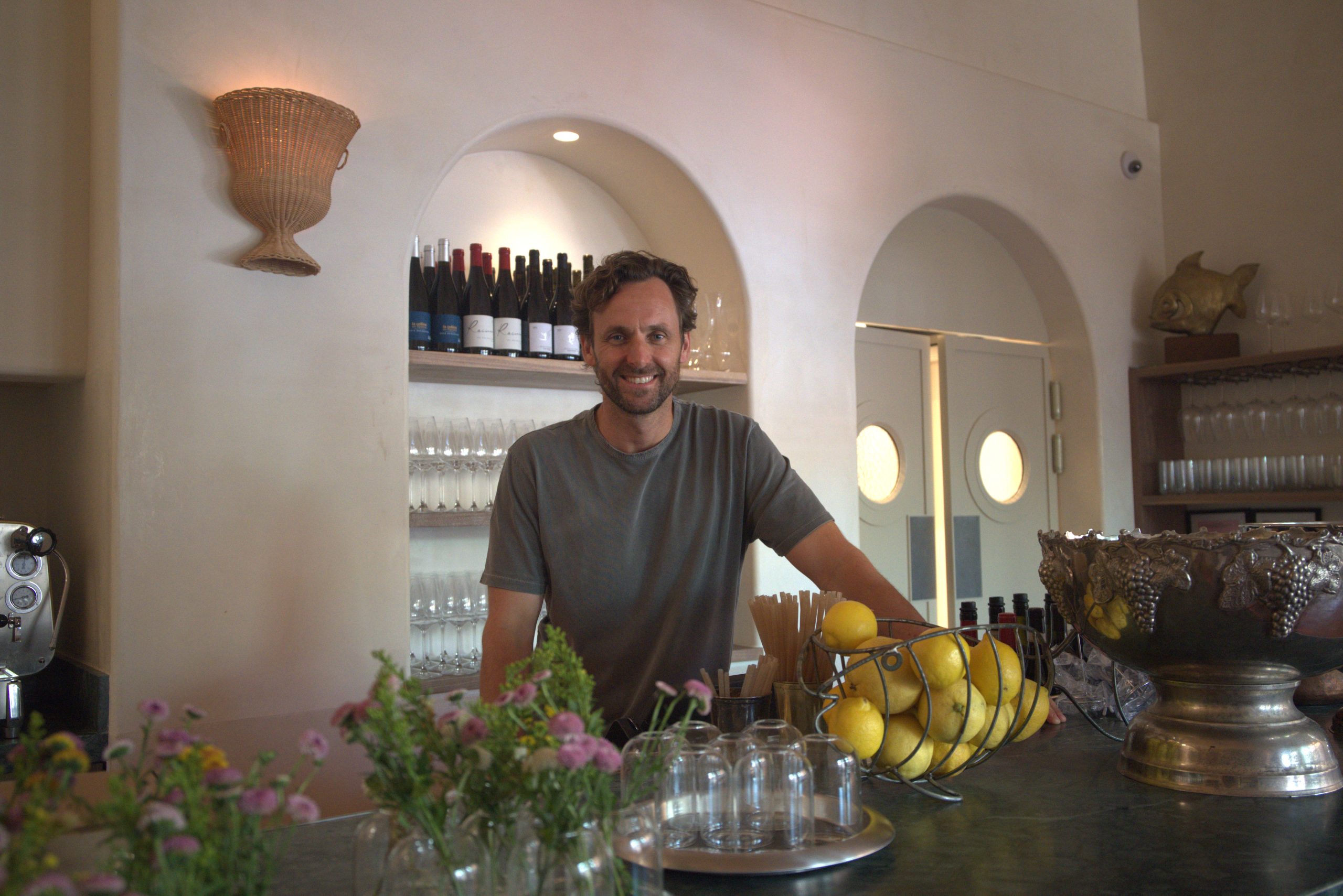 New Italian restaurant and a cafe-turned-wine bar spice up options in Montecito