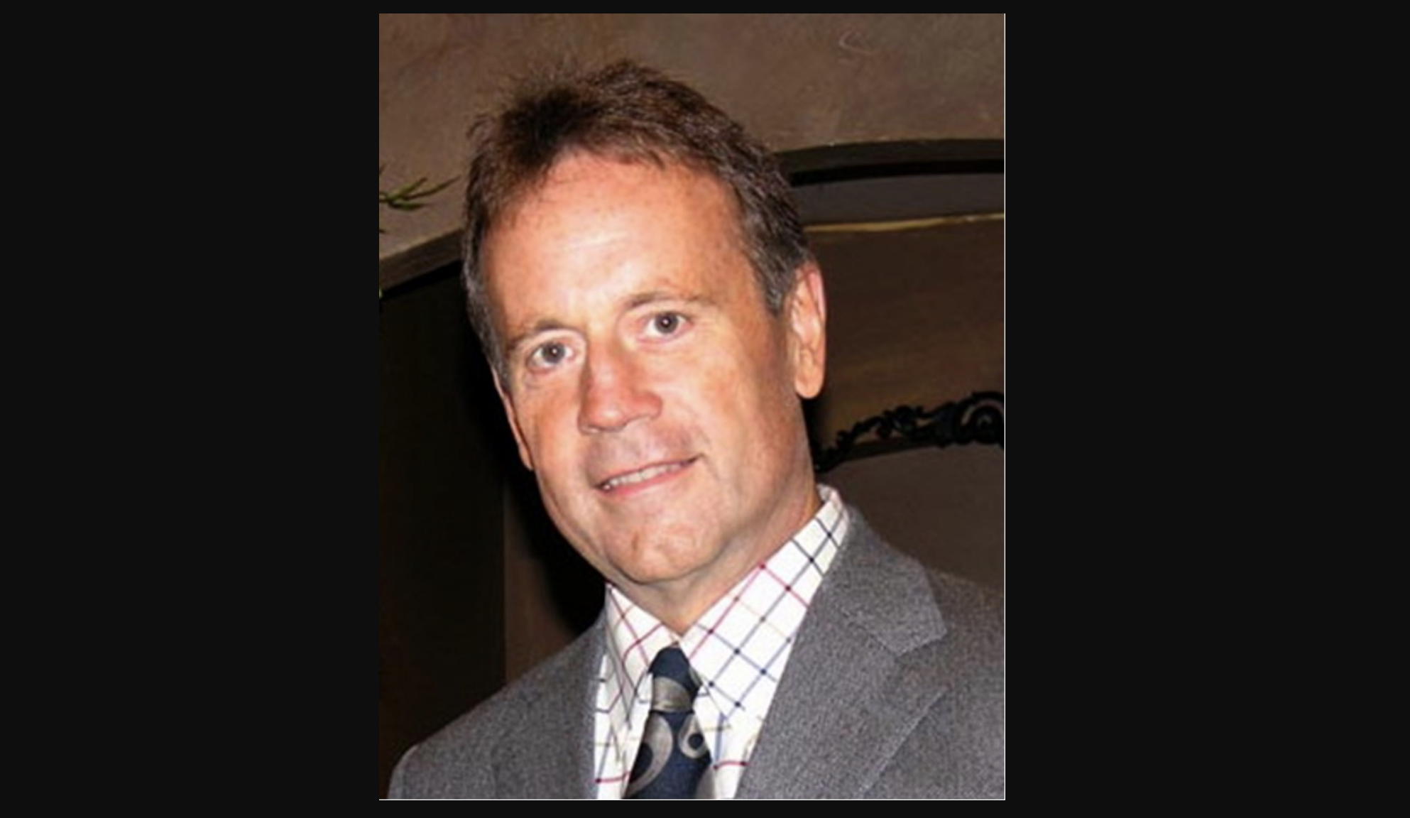Obituary: Bradley “Brad” Reed Lawrence - Santa Barbara News-Press