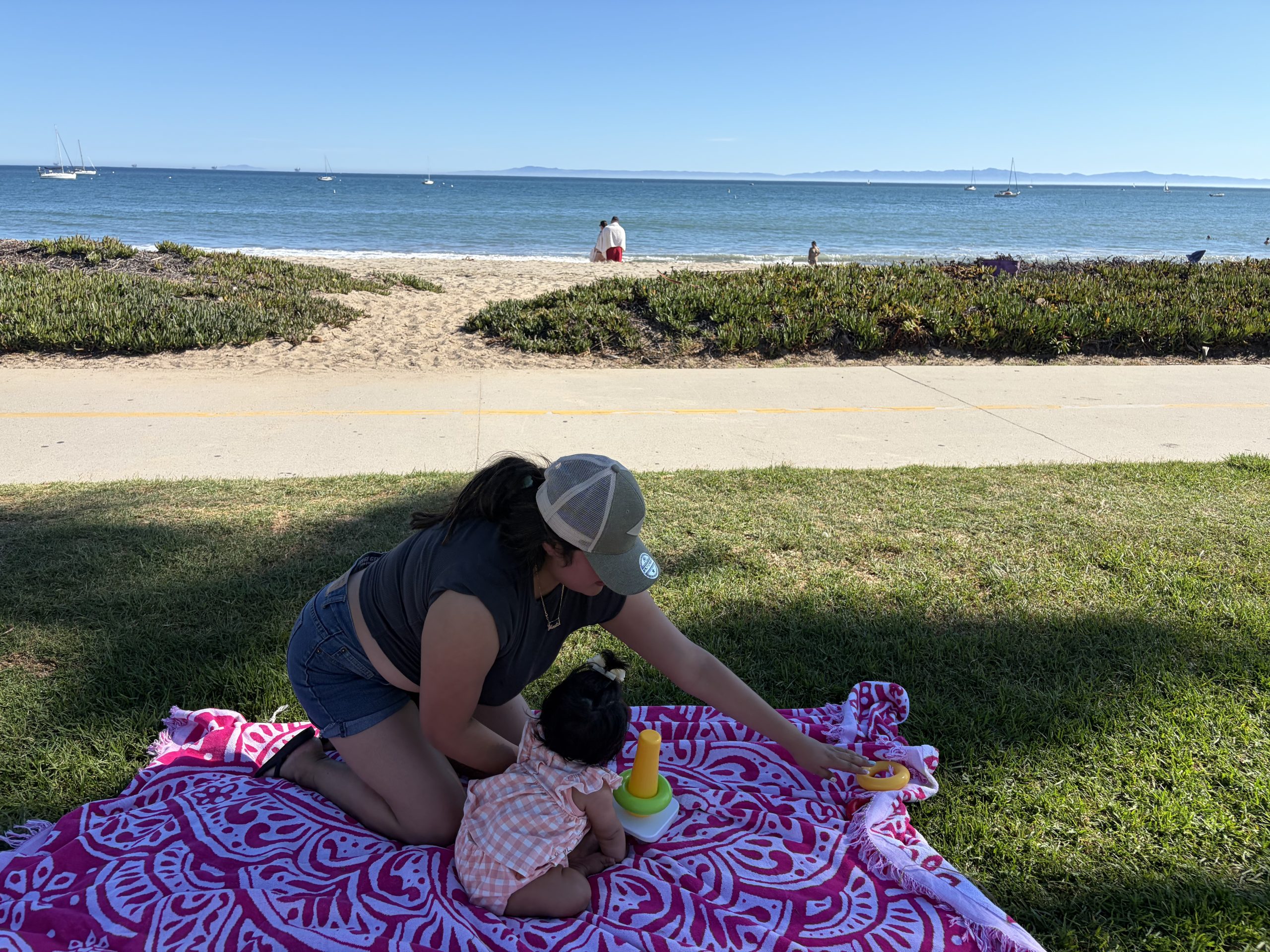 Extreme heat reaches triple digits in Santa Barbara Wednesday