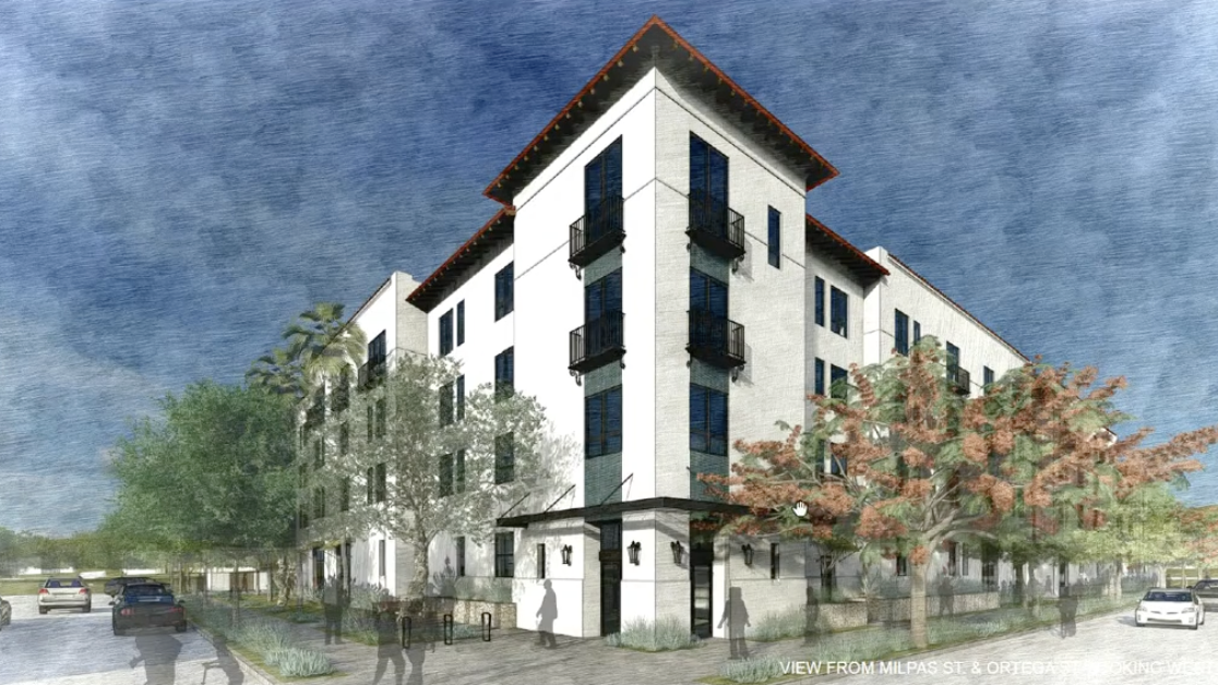 Barba Islas Friendship Manor senior community approved to move from Isla Vista to ...