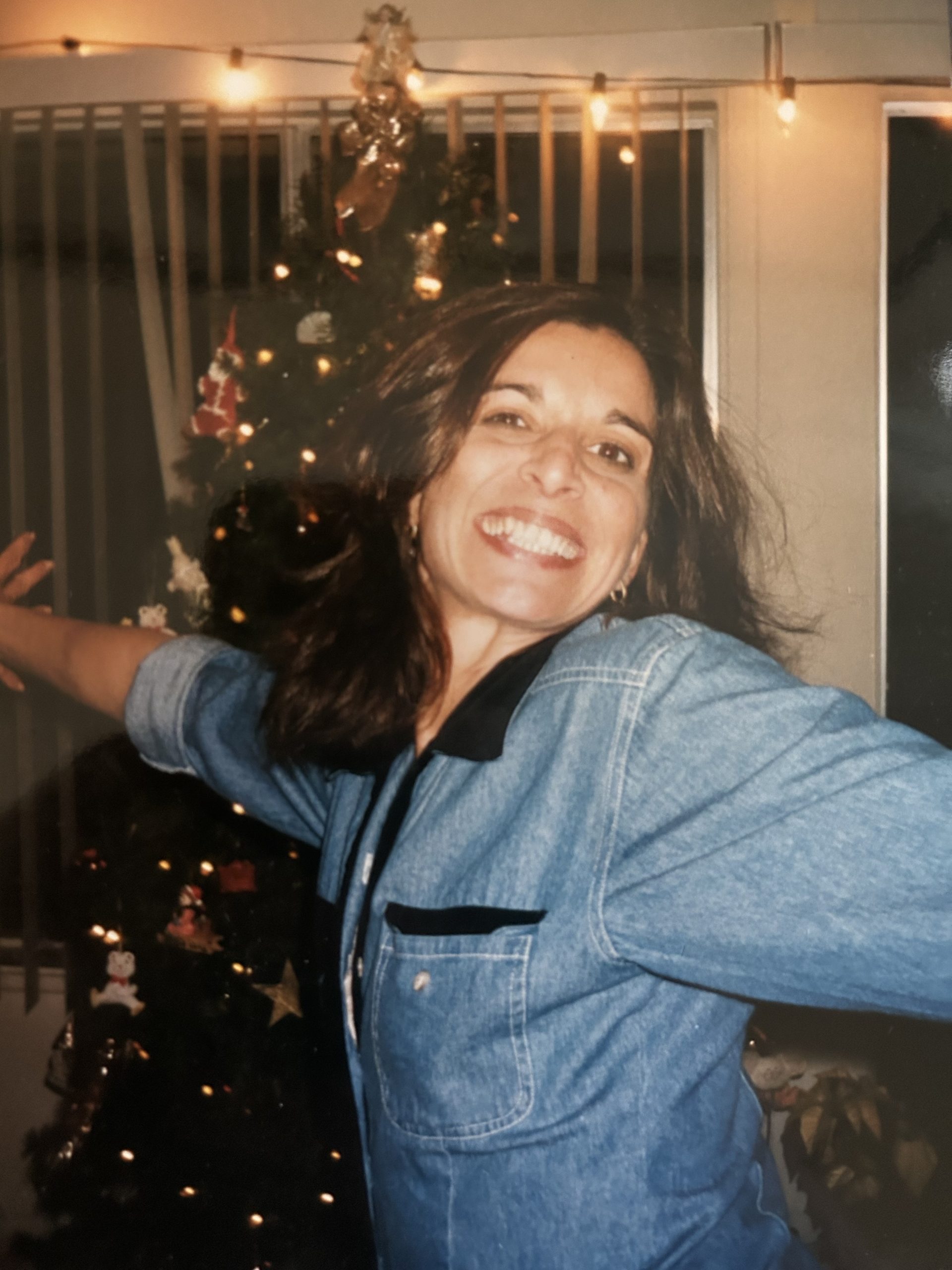 Obituary: Paula Pappas Myers - Santa Barbara News-Press